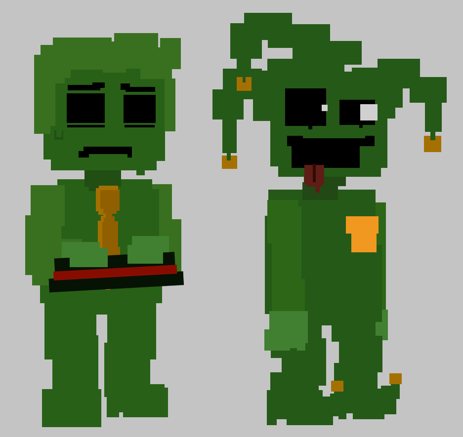 ronald aka gronче tweet media