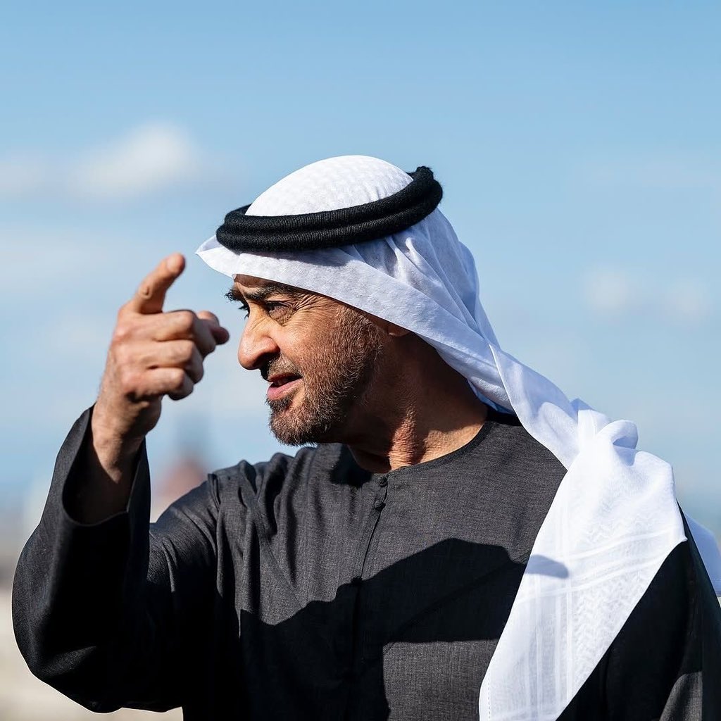 ابو لوسيل الهاشمي || صلِ على النبي tweet media