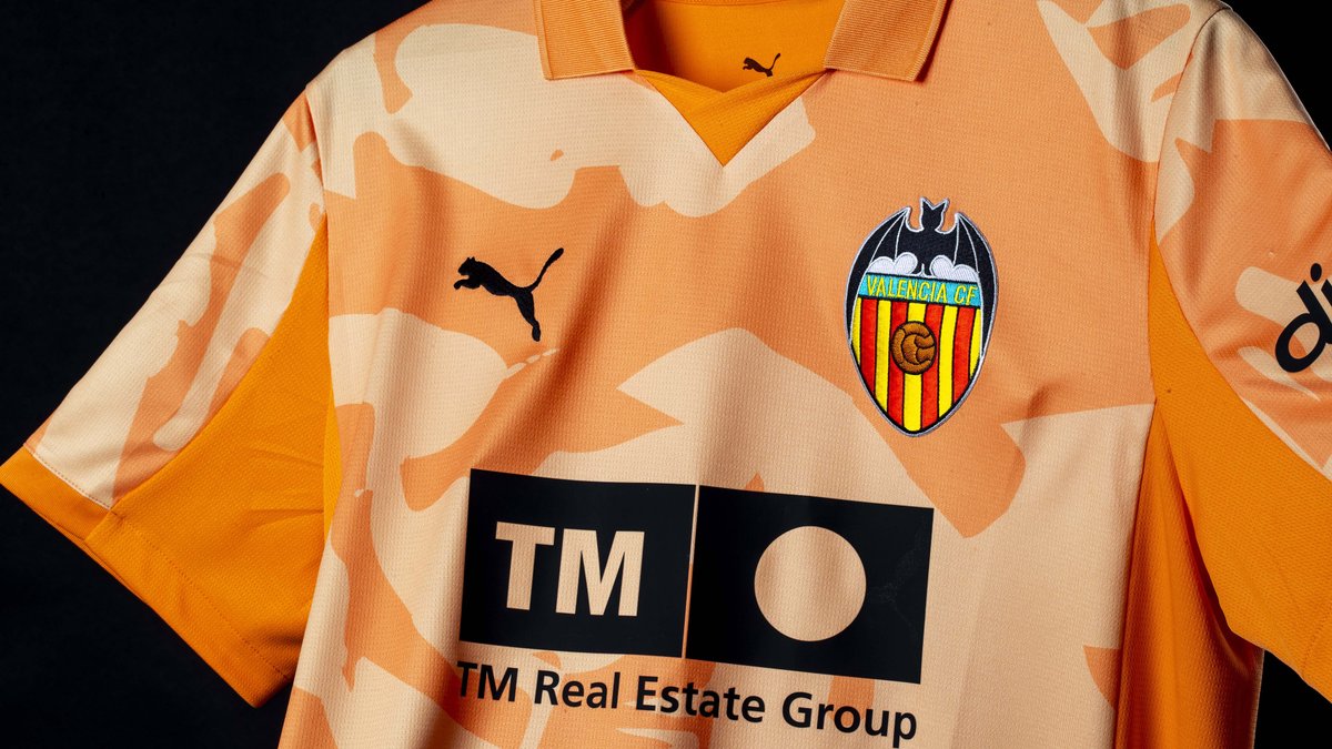 Valencia CF tweet media