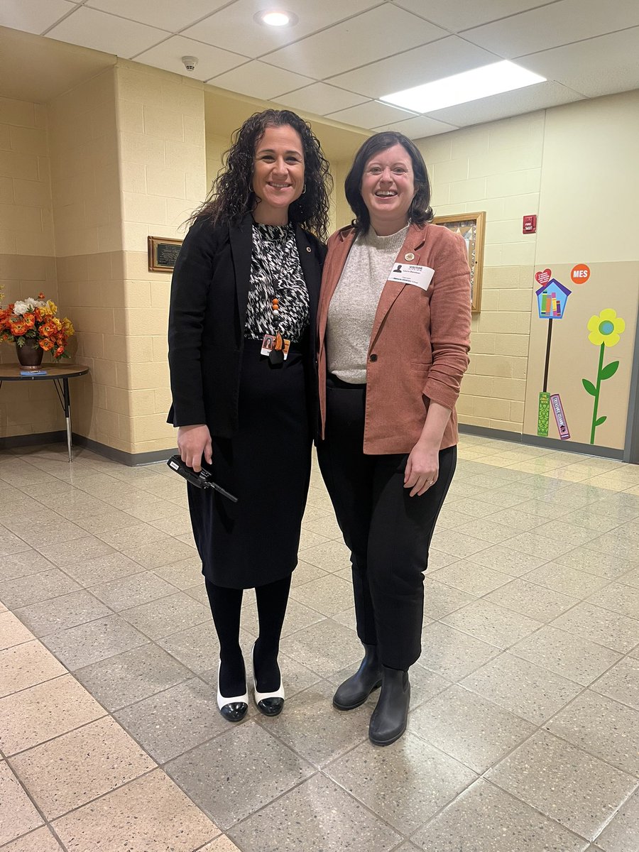 Marlboro Elementary School tweet media