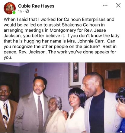 L.C.COLE tweet media