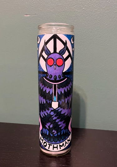 Unknown and Mysterious Creatures Podcast tweet media