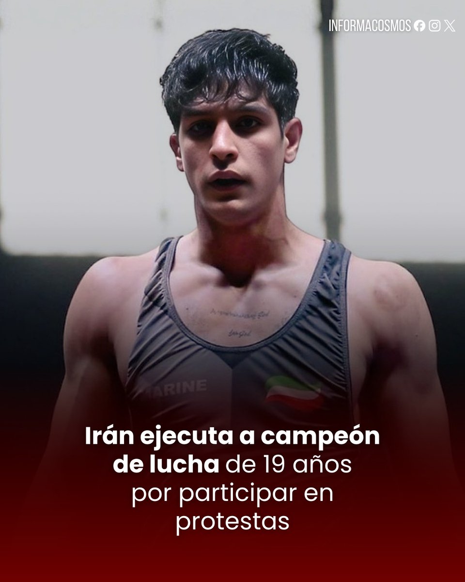 Informa Cosmos tweet media