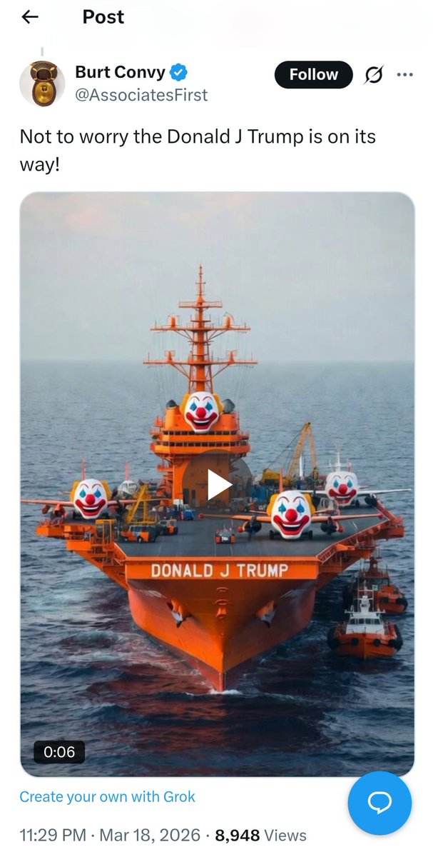 Abhamieson1's tweet image. Defending Human Rights FREEDOM ✊🏿 

#NetanyahuIsAwarCriminal 
#IsraelIsATerroristState 
#TrumpisaNationalDisgrace 
#TrumpEpteinPedoCoverUp