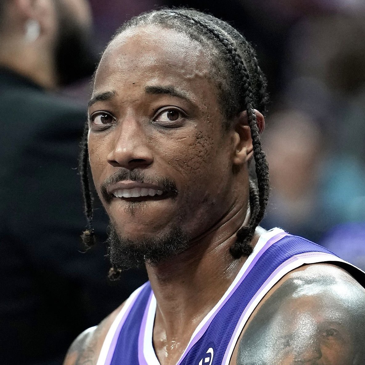 Polymarket Hoops tweet media