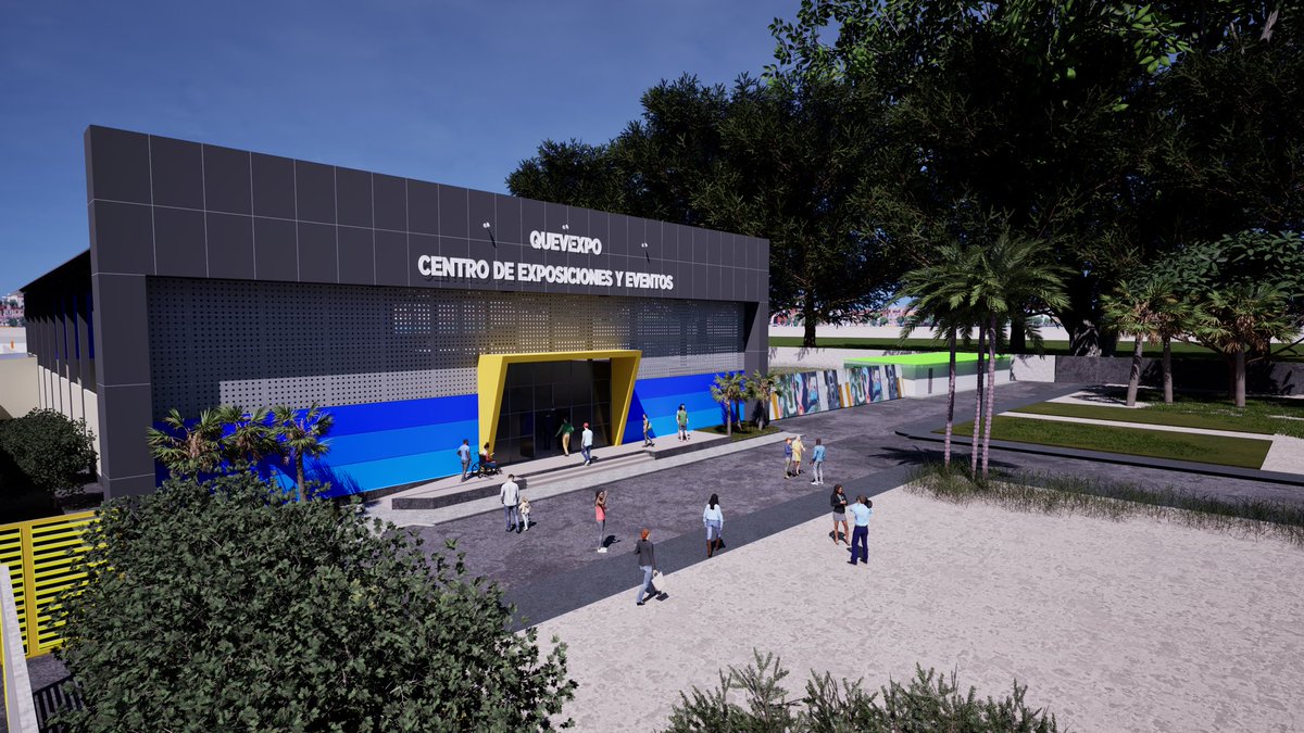 Johnny Terán Salcedo tweet media