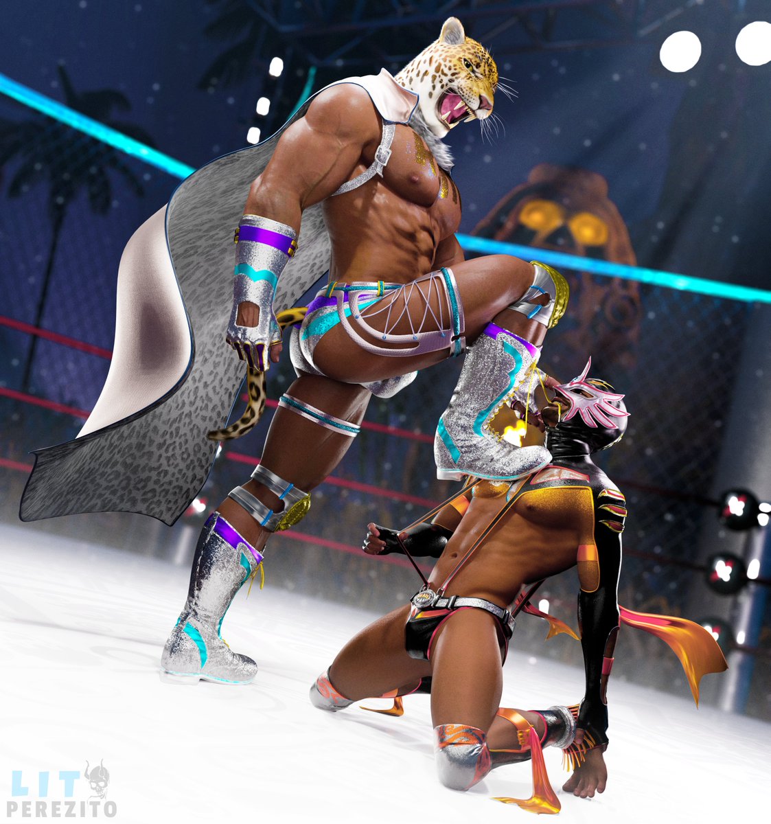 Lito Perezito tweet media