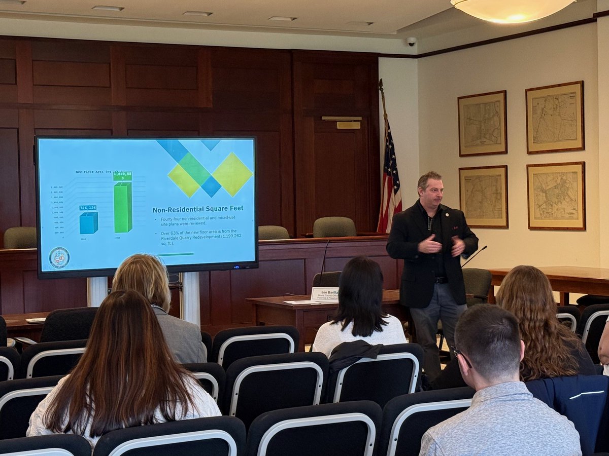 Morris County NJ tweet media