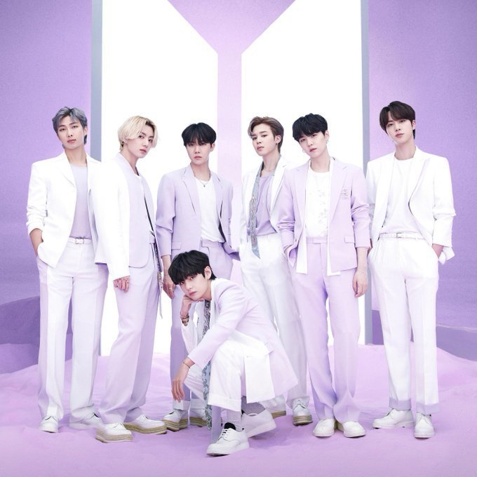 Kpop Stats tweet media