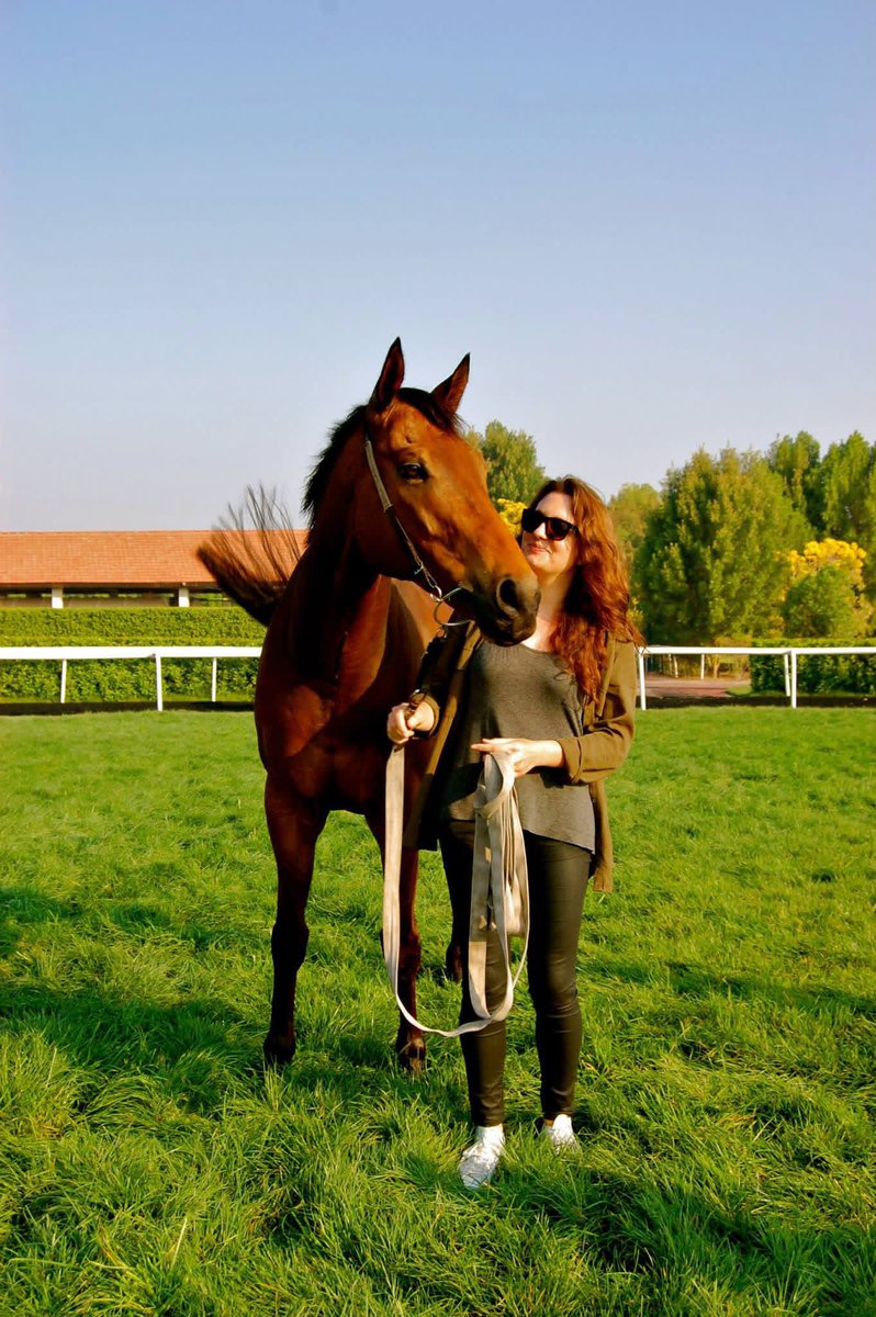 Amy Lynam tweet media