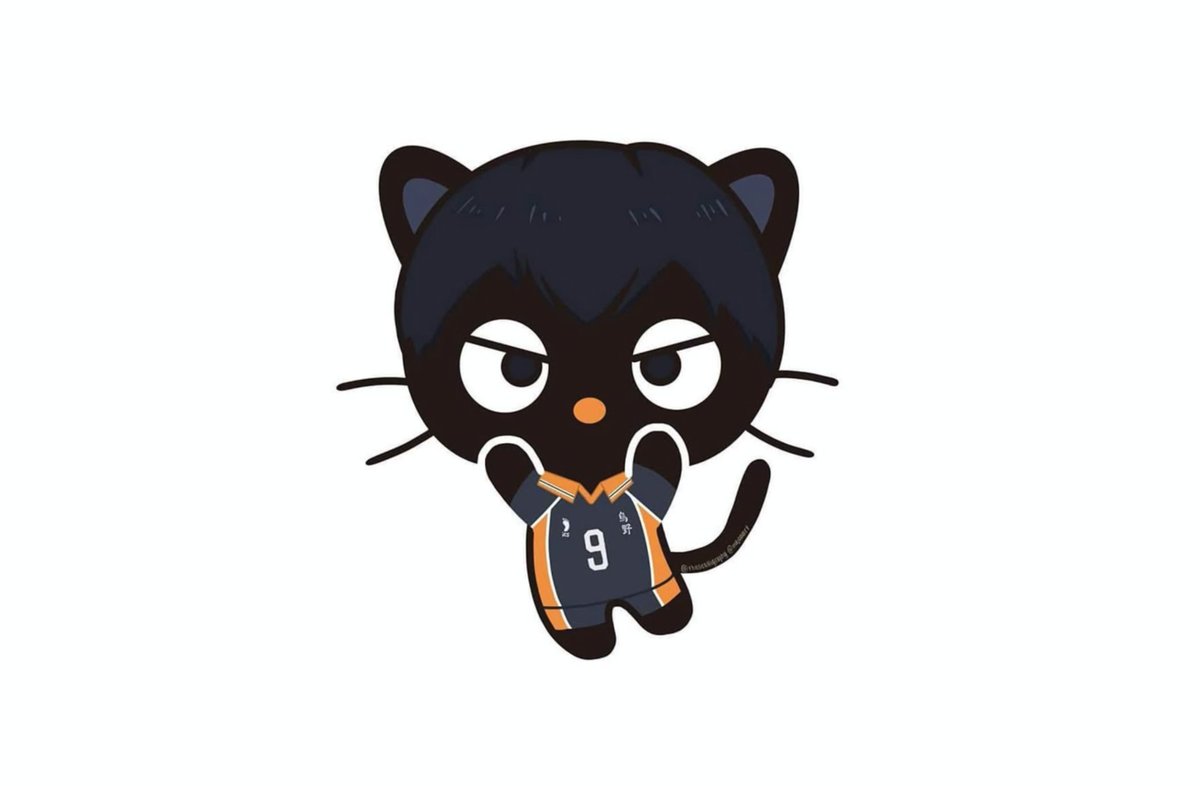 sasmokeey's tweet photo. ⠀۫⠀ᄌᝓ⠀ׅ⠀໑ ࿔   TOBIO AS CHOCOCAT..  ≽^ • ˕ • ^≼ !! https://t.co/dlHyAwpVB4