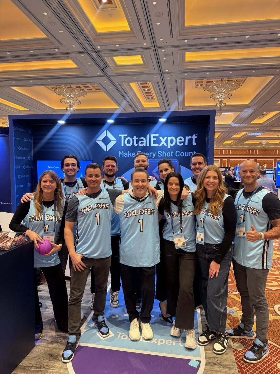 Total Expert tweet media