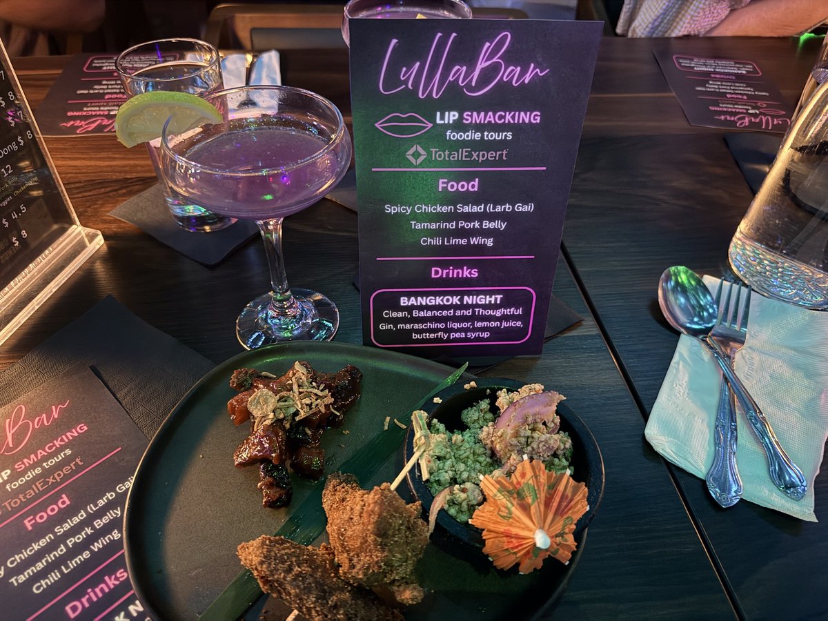 Total Expert tweet media