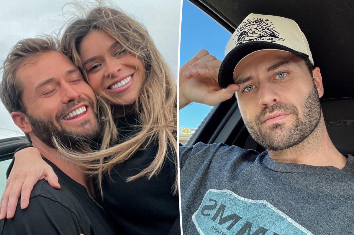 Page Six tweet media