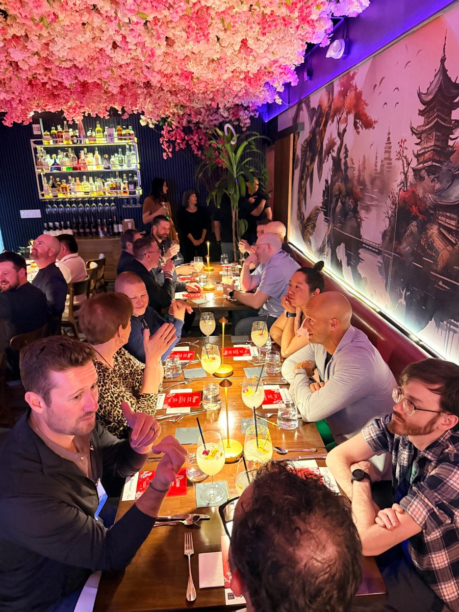 Total Expert tweet media