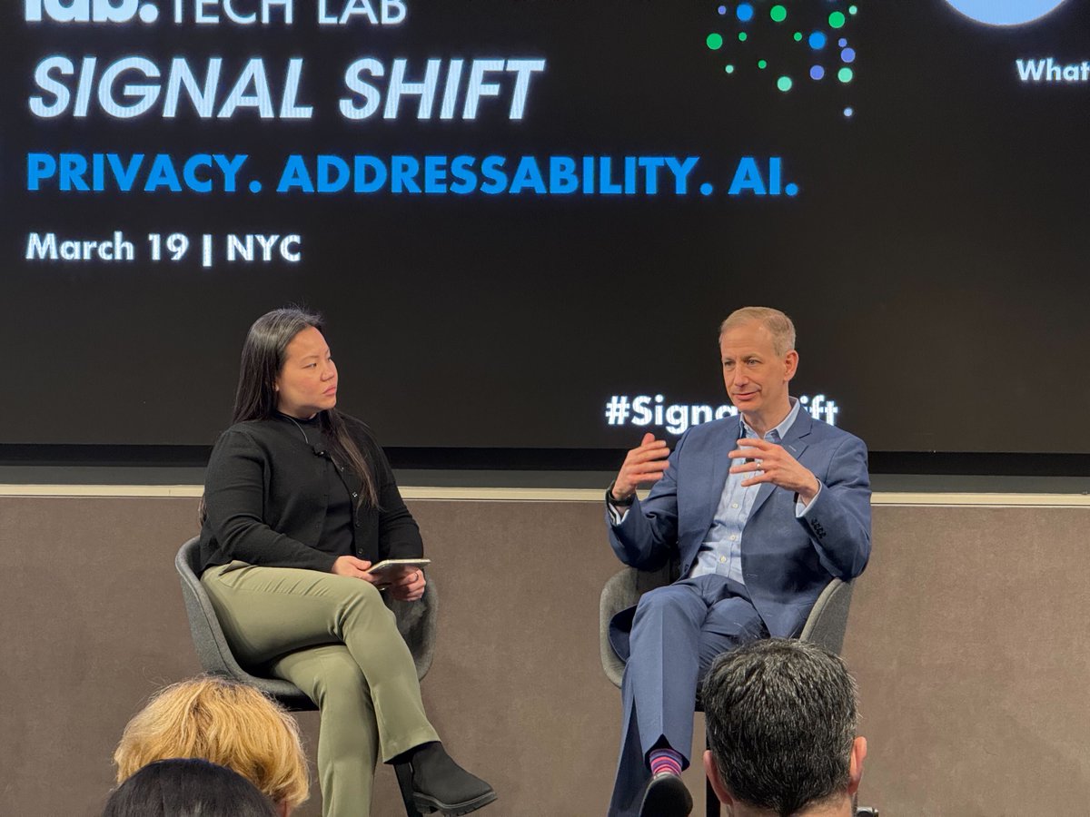 IAB Tech Lab tweet media