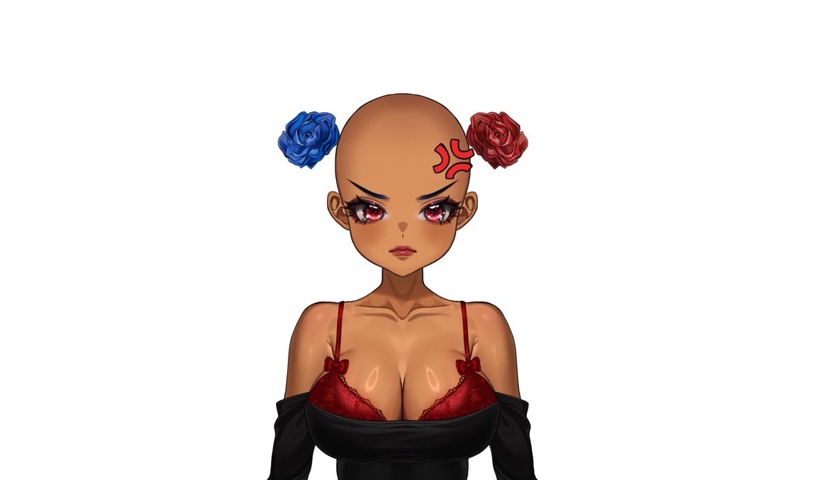 Moriᶻ 𝗓 𐰁 .ᐟ ENVtuber {V-REM} tweet media