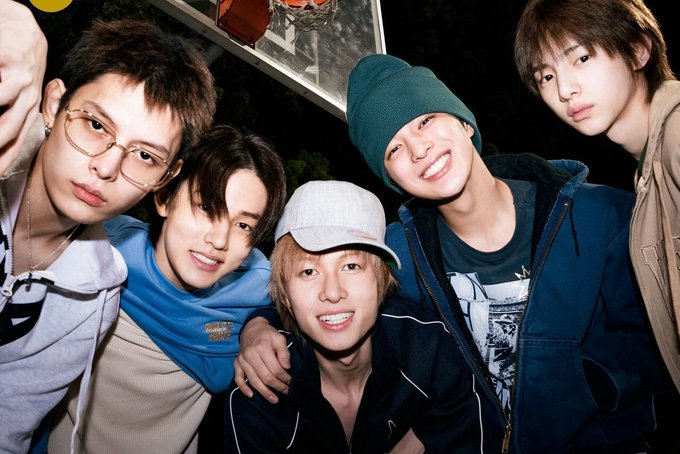 Kpop Stats tweet media