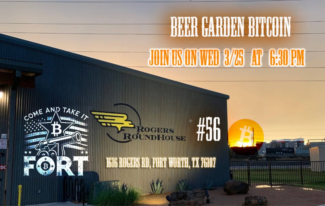 FortBitcoin tweet media