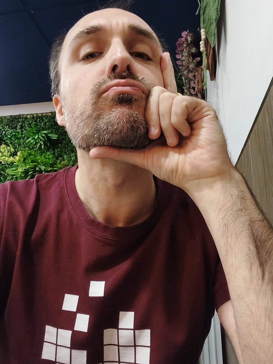 Jon Shepard tweet media