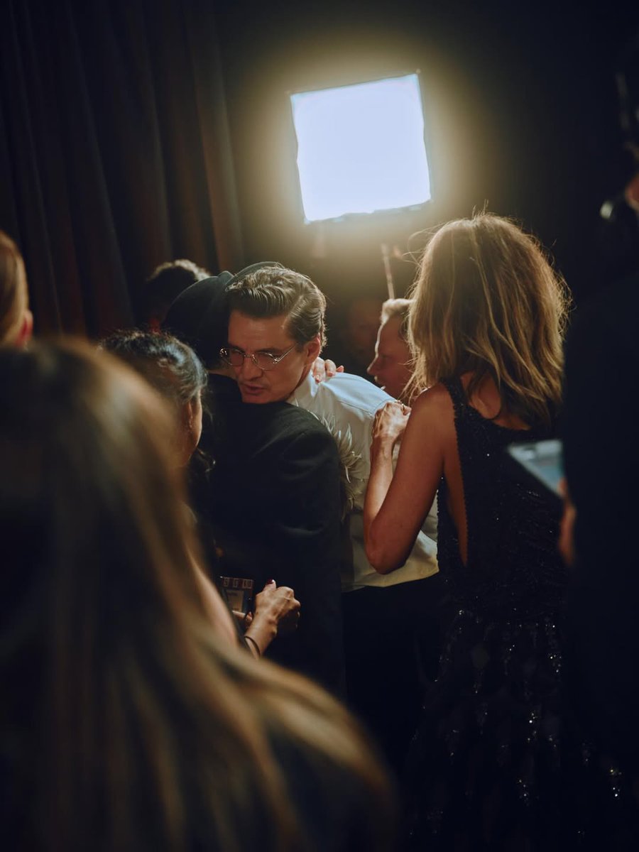 Pedro Pascal Nation tweet media