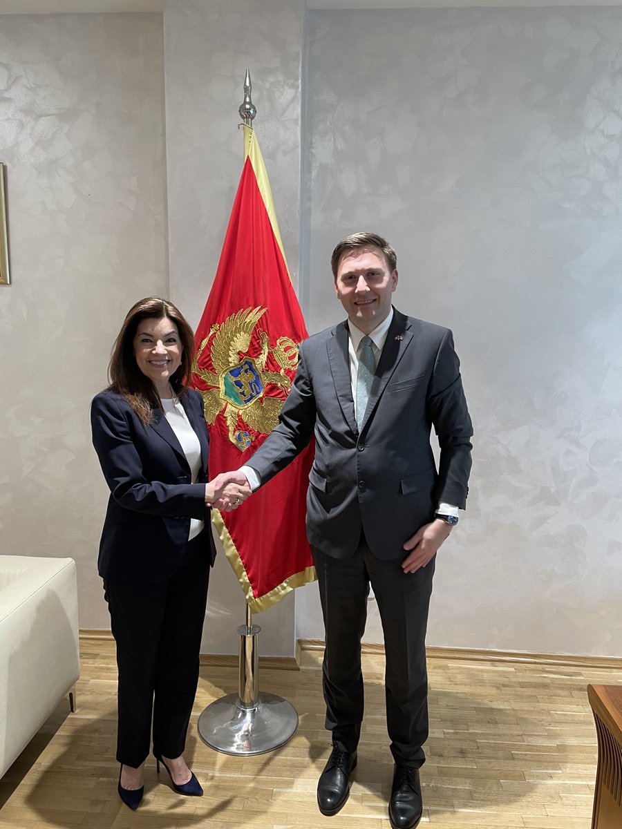 Türkiye in Montenegro tweet media