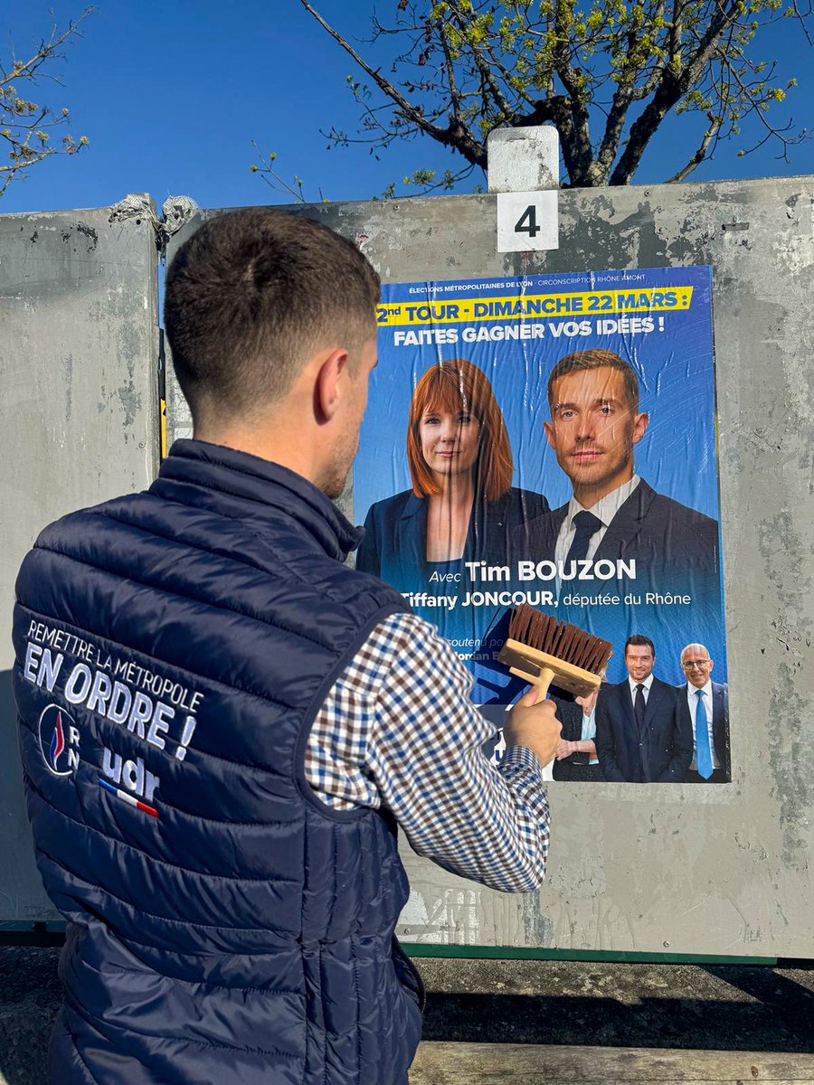 Tim Bouzon tweet media