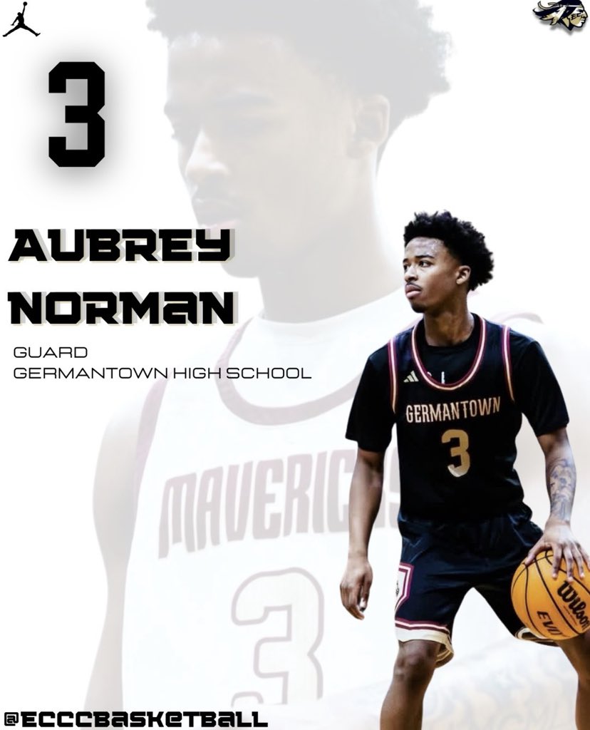 Aubrey G. Norman tweet media