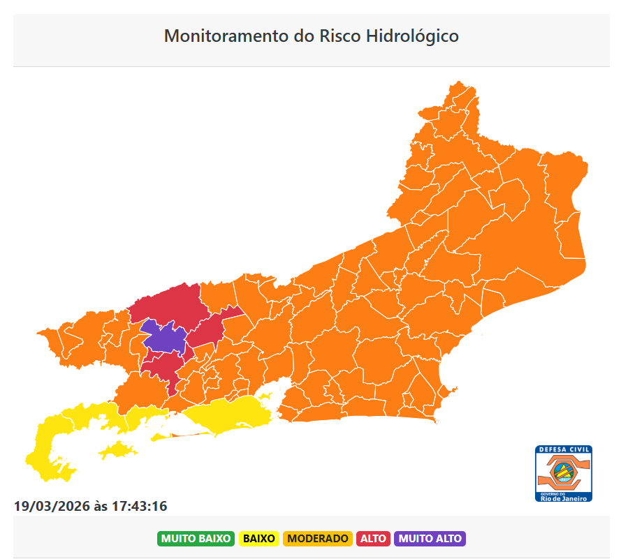 Governo do RJ tweet media