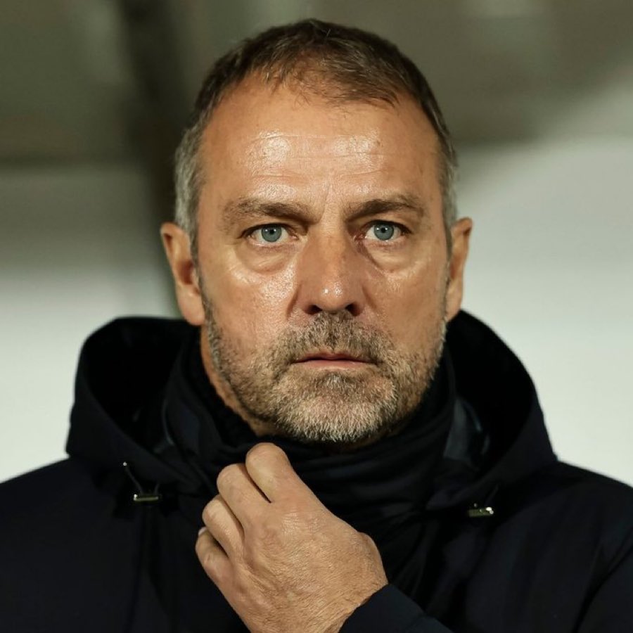 The Barca Index tweet media