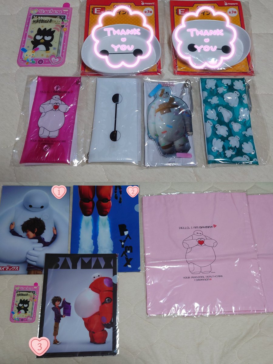 みゅん tweet media