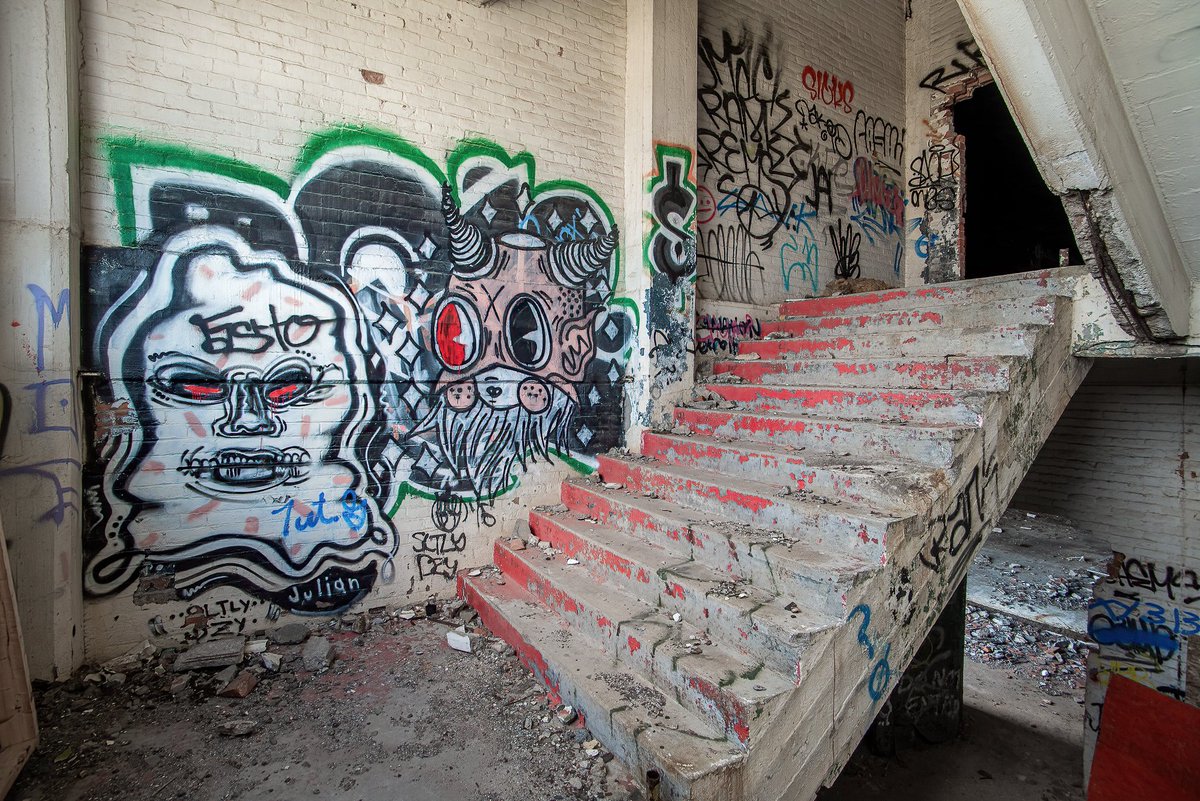 Mr. P. Explores tweet media