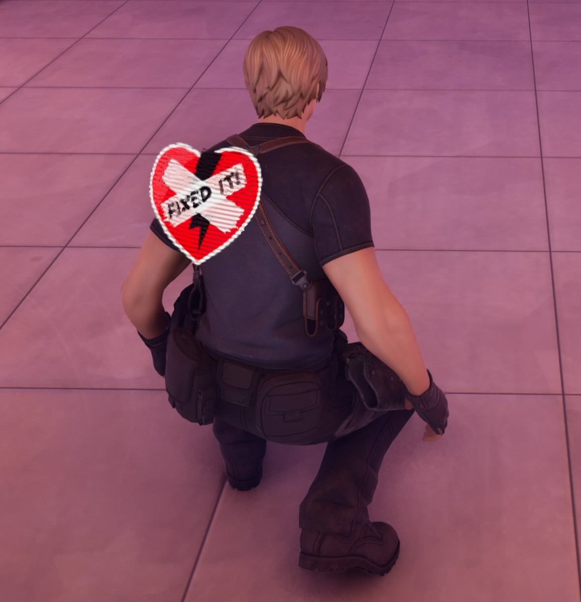 𝐑𝐞𝐬𝐢𝐝𝐞𝐧𝐭_𝐆𝐚𝐲𝐦𝐞𝐫 tweet media