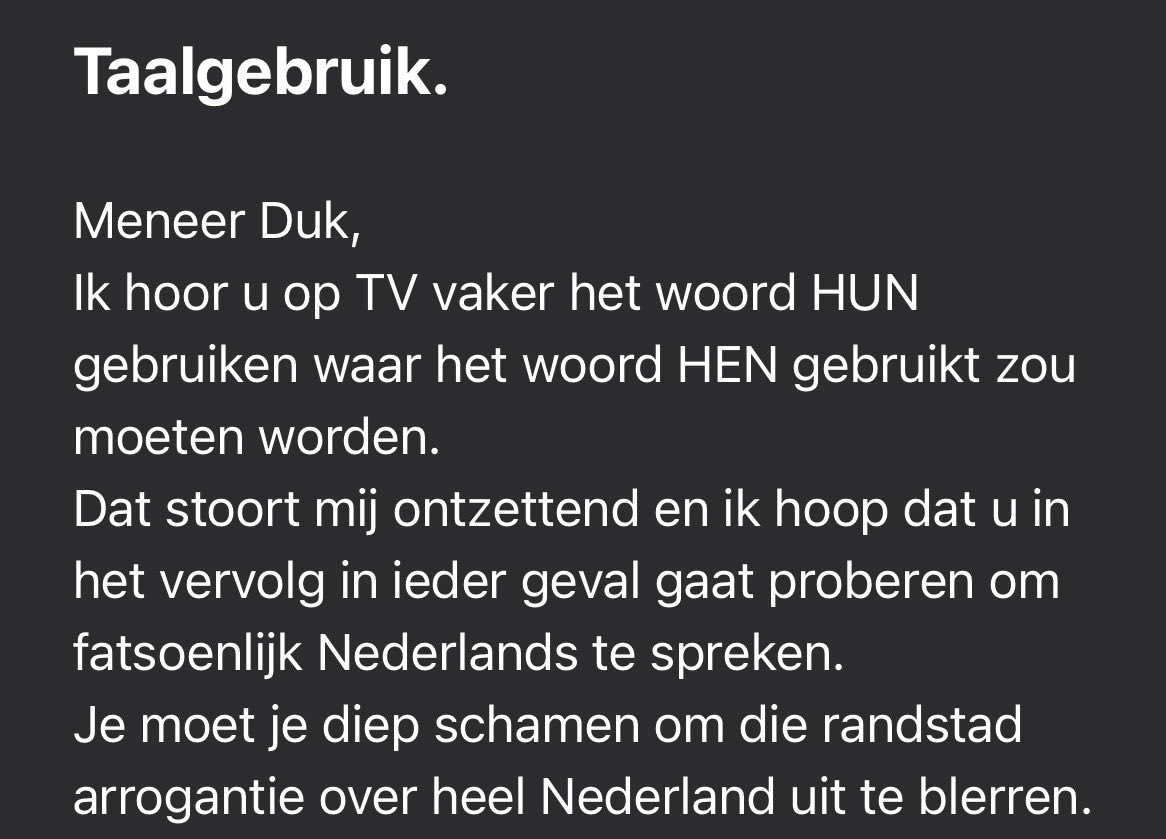 Wierd Duk ܦܝܪܬ ܕܘܟ tweet media