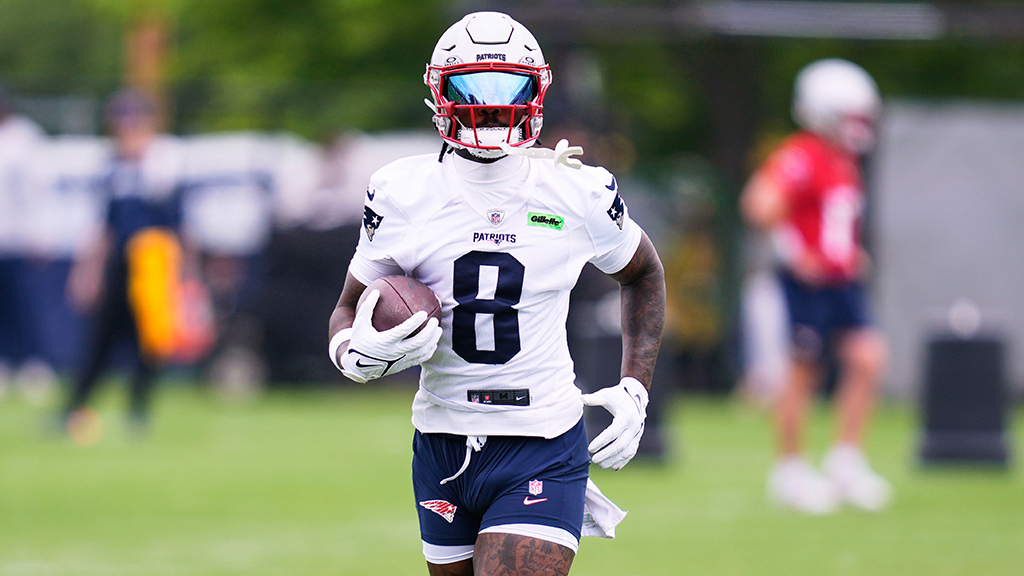 Around The NFL tweet media