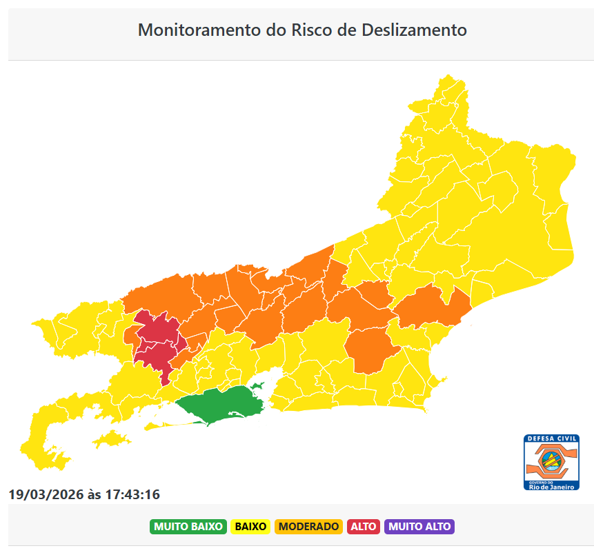 Governo do RJ tweet media