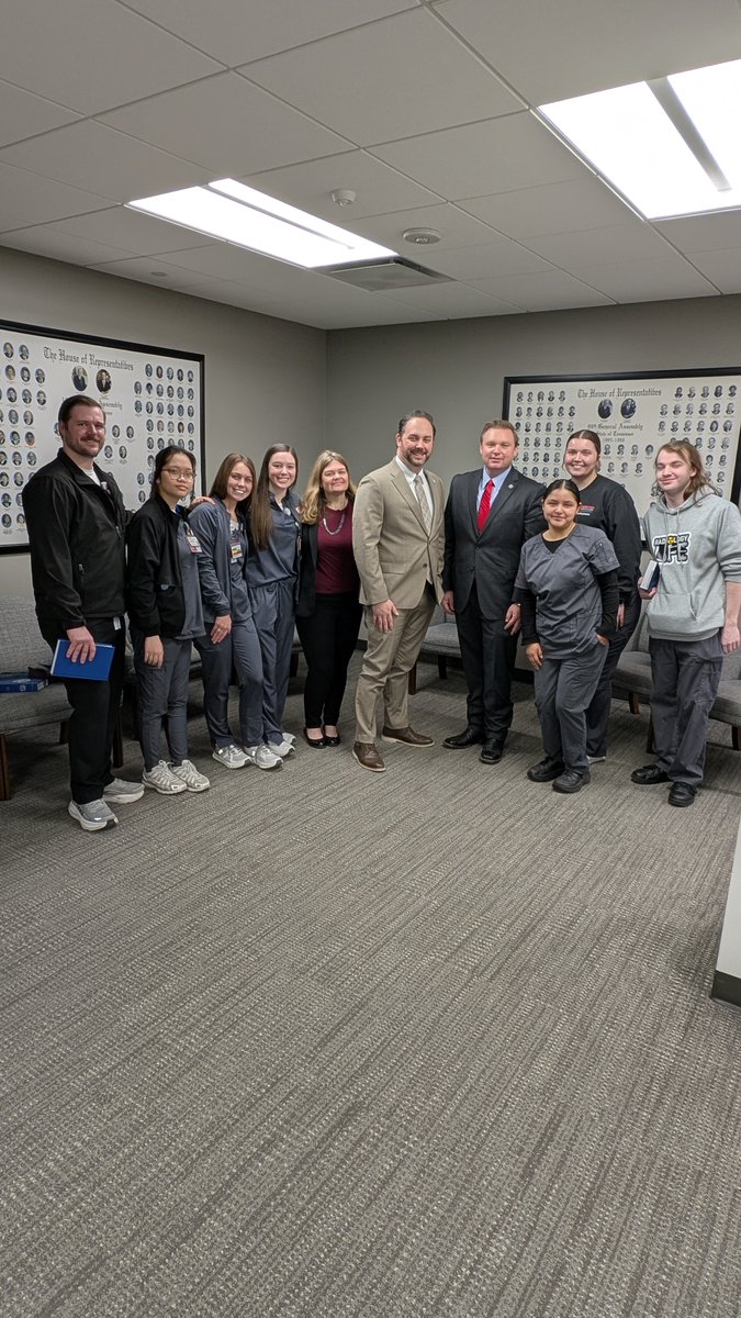 Austin Peay College of STEM tweet media