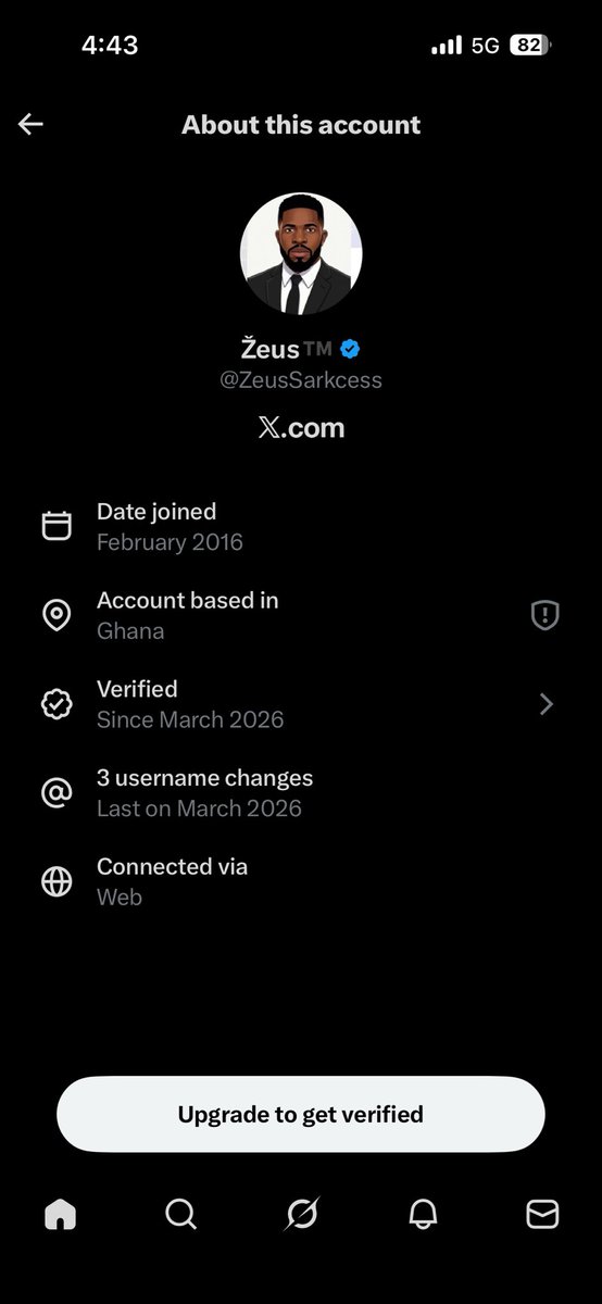 Sir Dawkness tweet media