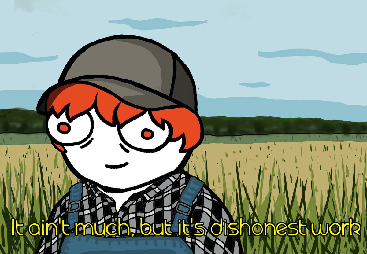 Rug Intern tweet media