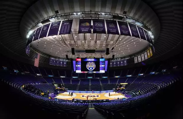 TigerDroppings tweet media