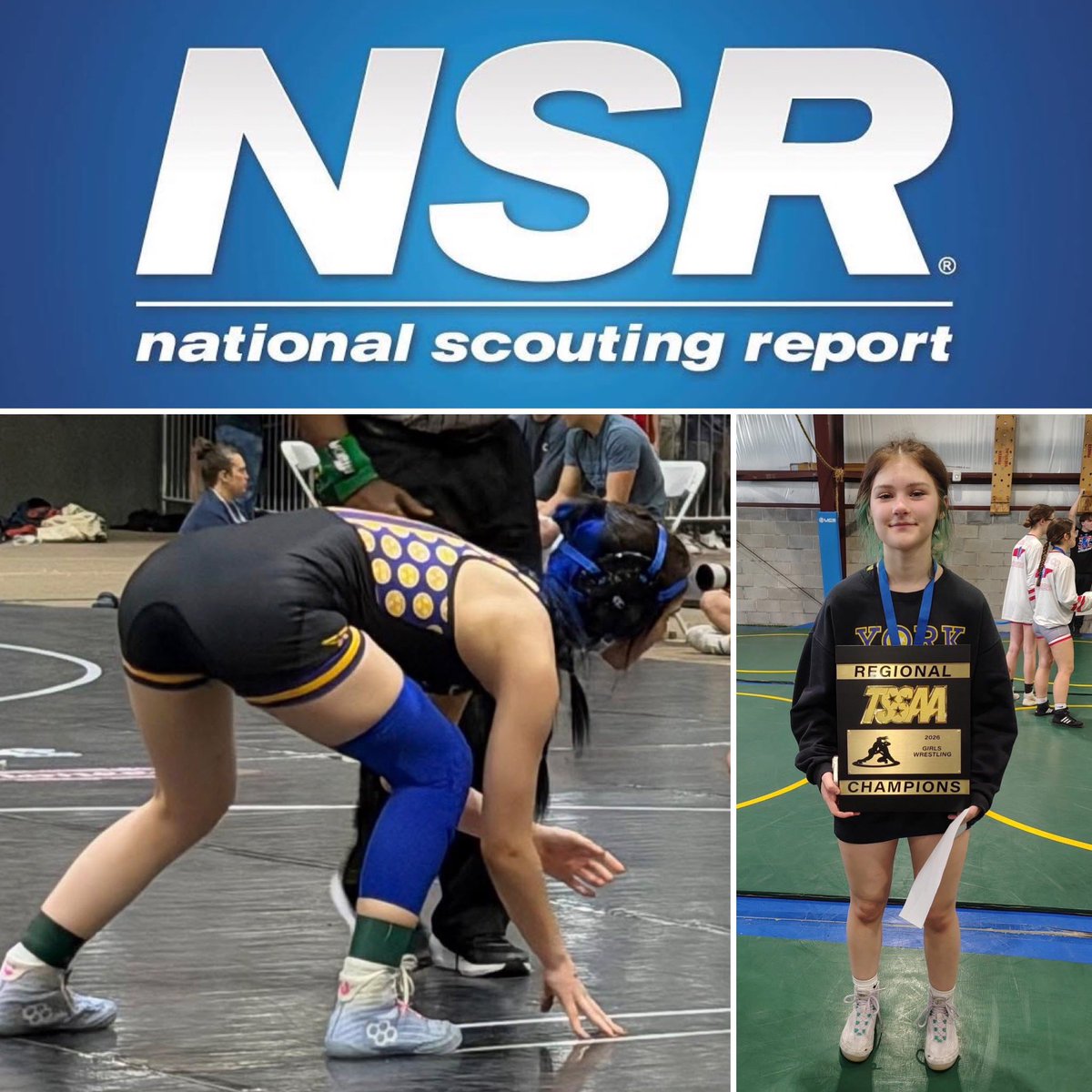 Mandi Balduf tweet media