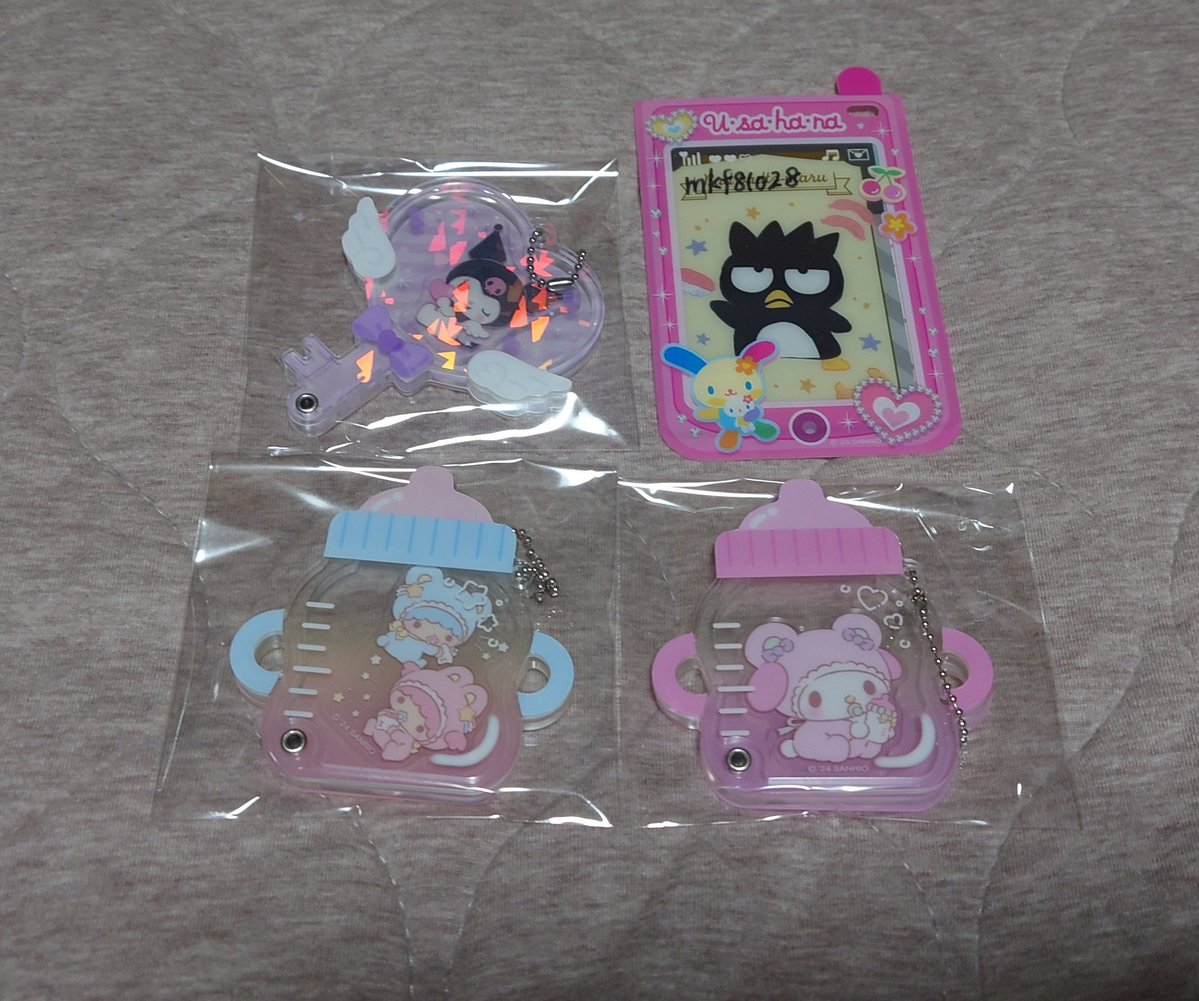 みゅん tweet media