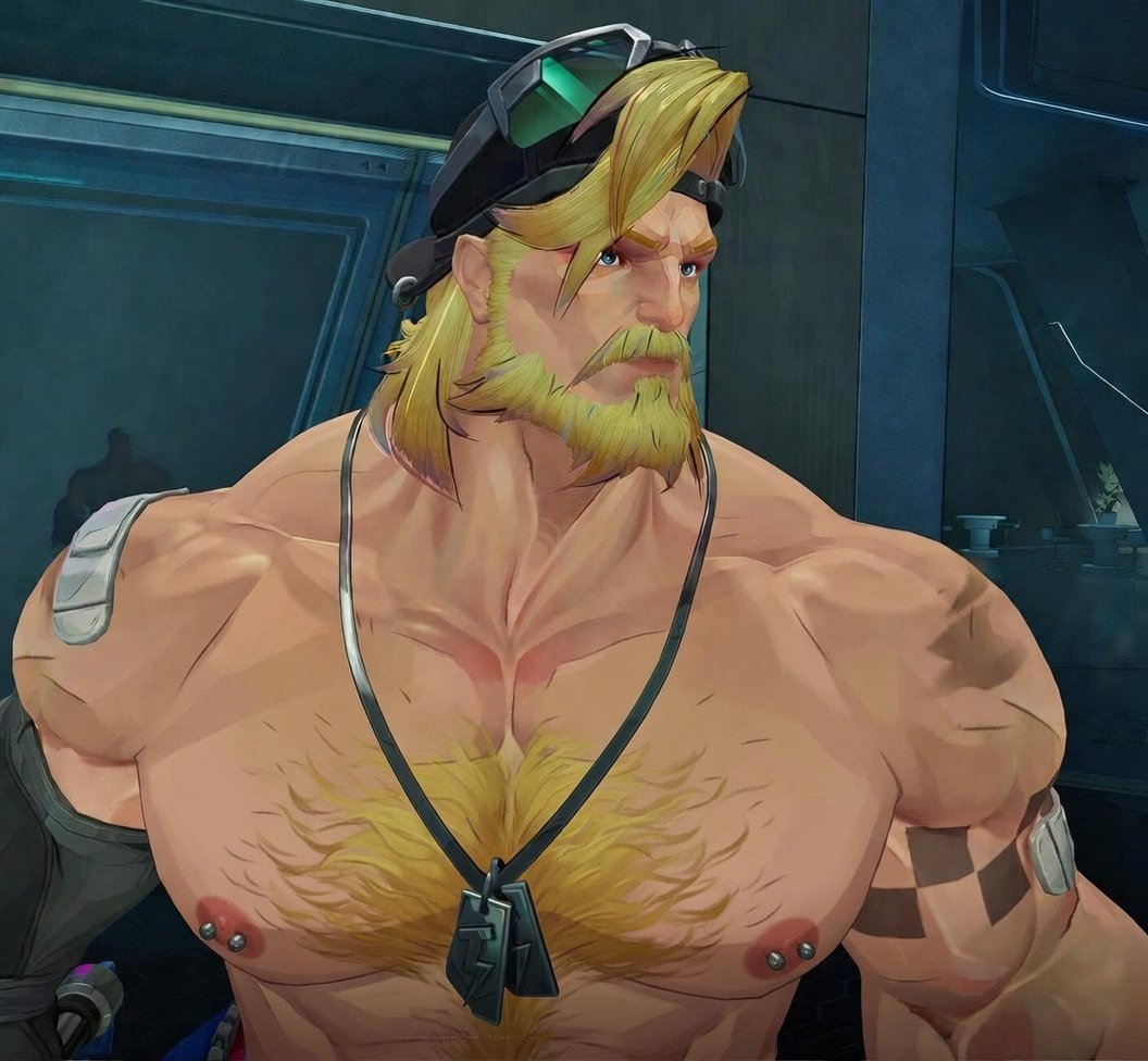 THE MORTAL THOR LAWYER tweet media