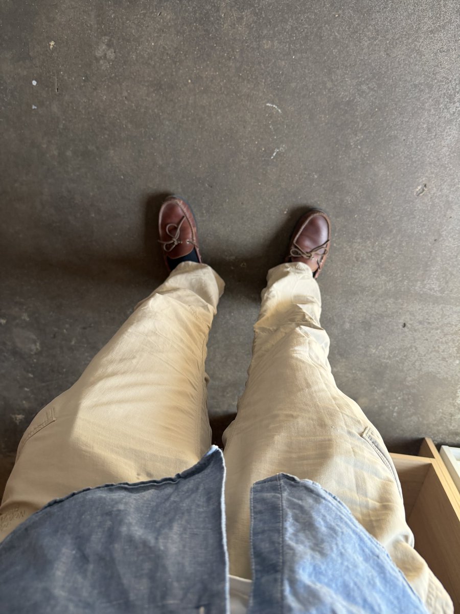 R.F. Kenmore tweet media