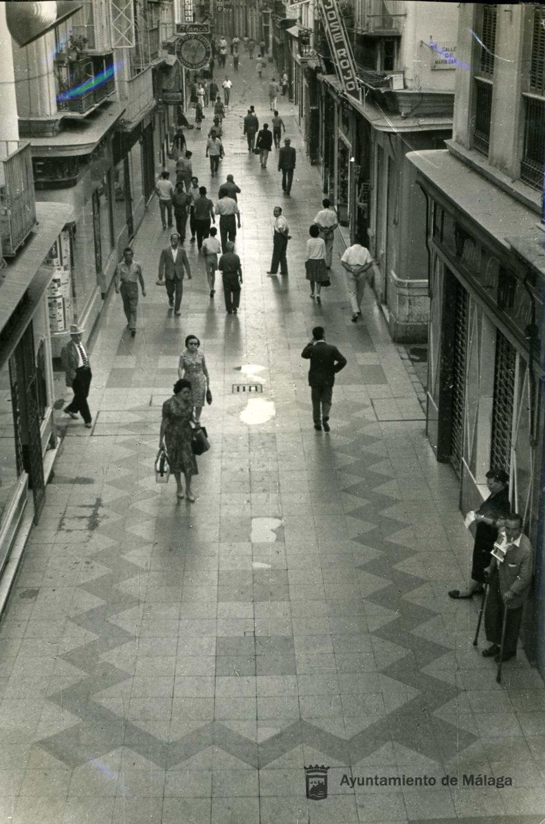 Orgullosos de Málaga tweet media