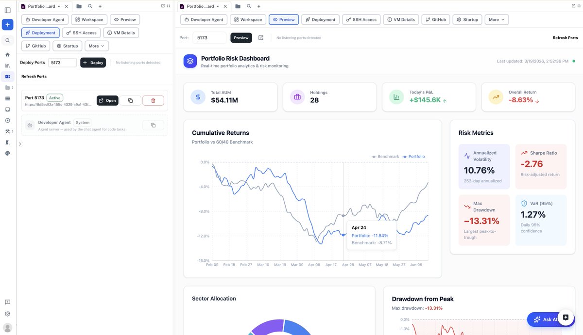 Athena Intelligence tweet media