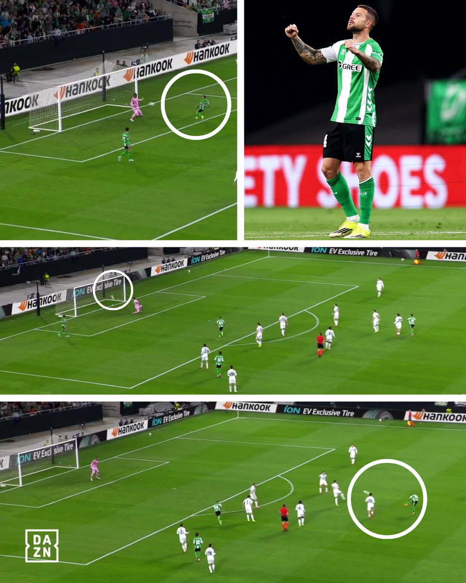 DAZN Football tweet media