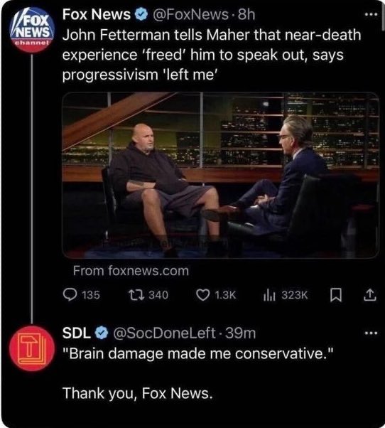 💔💚 tweet media