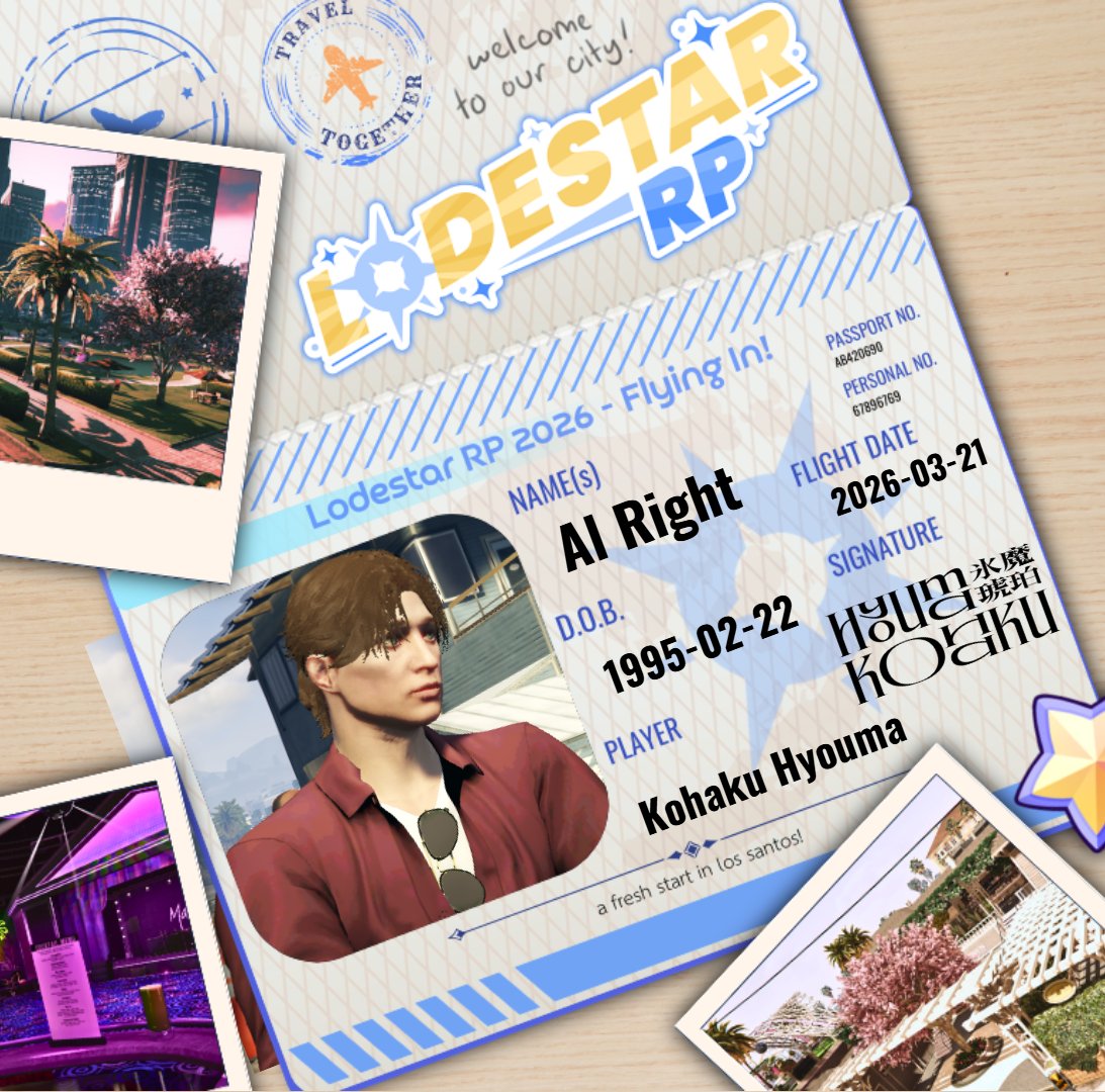 Kohaku🐯💙 tweet media