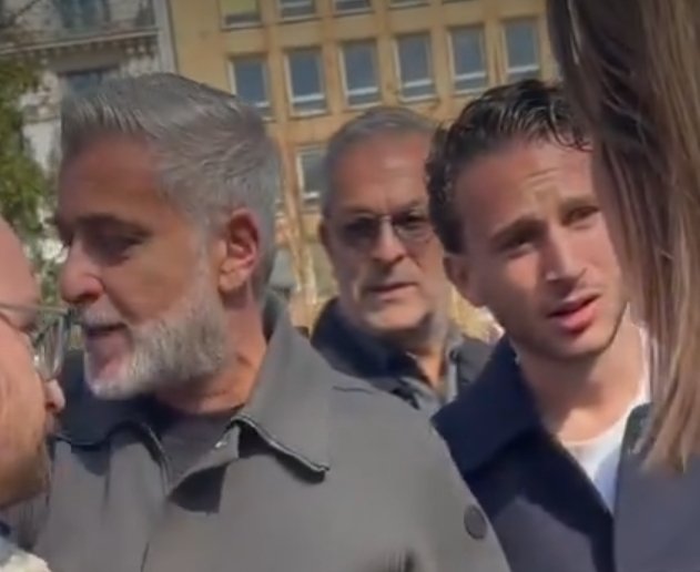 KadoKero 🇫🇷🇵🇸🇳🇨 🇱🇧🇨🇩🇸🇩🐺🐢 tweet media